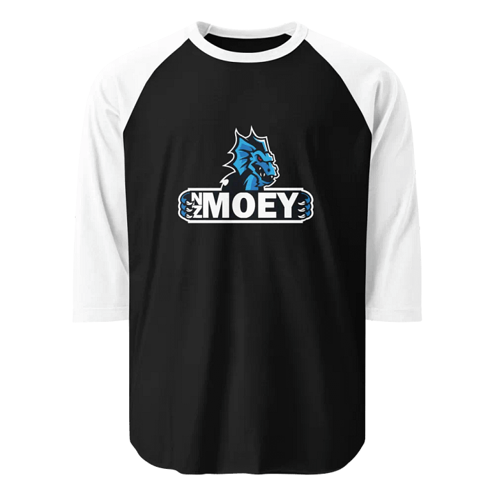 NZMOEY logo Stanley/Stella Unisex Eco Sweatshirt product image (1)