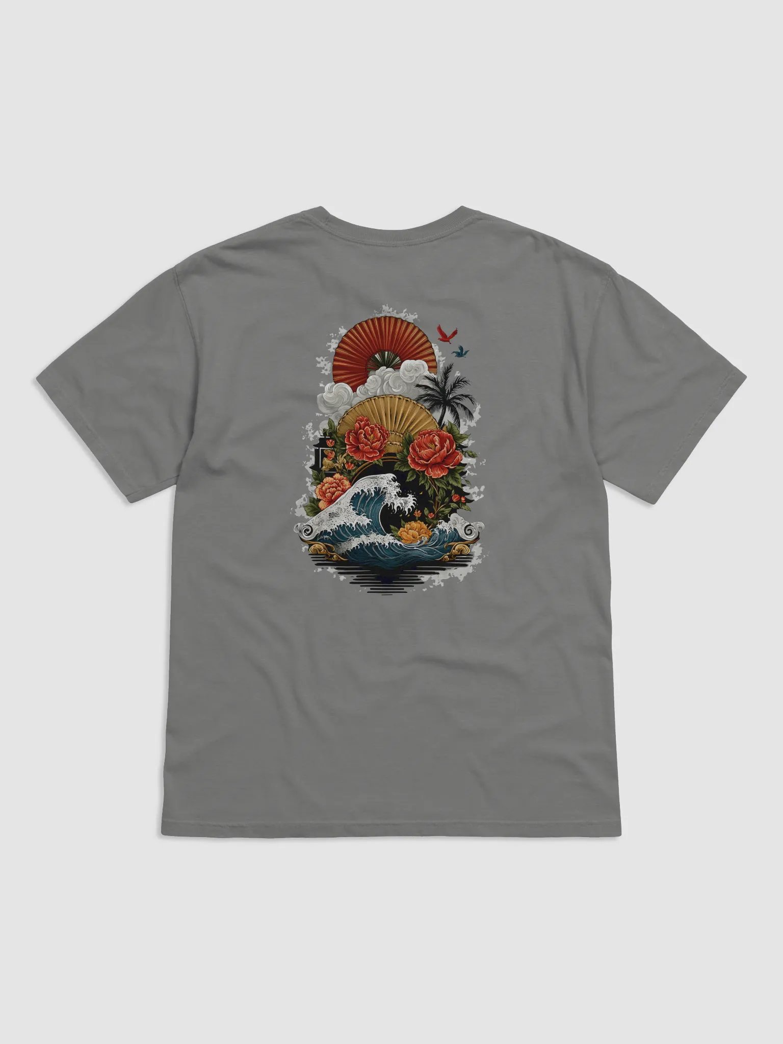 SS-005 "Okinawa Fusion" product image (2)