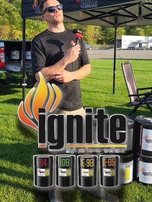 Thanks Ignite racing fuels, for taking the time to explain: What makes Ignite Racing Fuels' ethanol BETTER than 