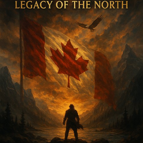 🎆 Canada Day Premiere – July 1st 🎆

🔥 An epic musical tribute to the spirit, strength, and soul of Canada.
From the thunderin...