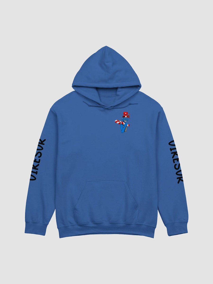 Vikes Hoodie product image (1)