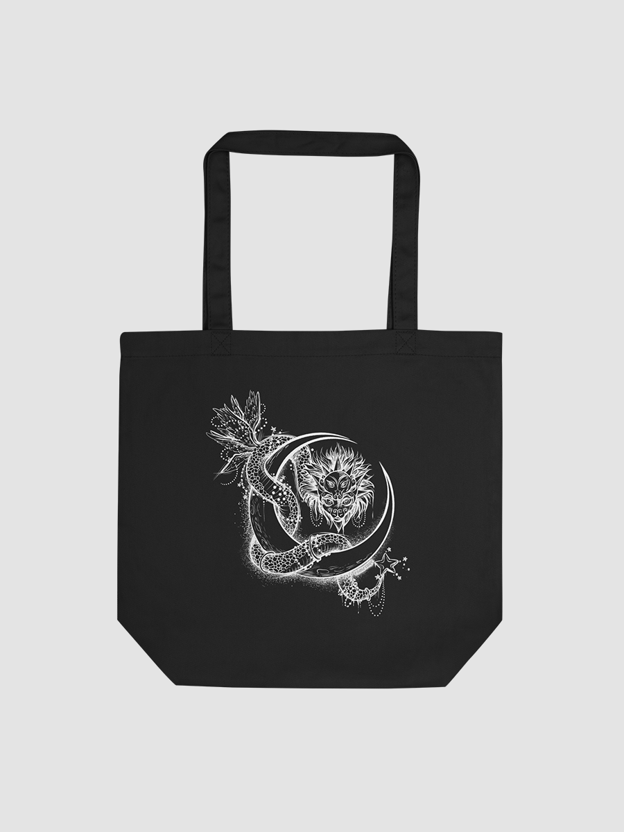 Econscious Eco-Friendly Tote Bag Econscious product image (1)