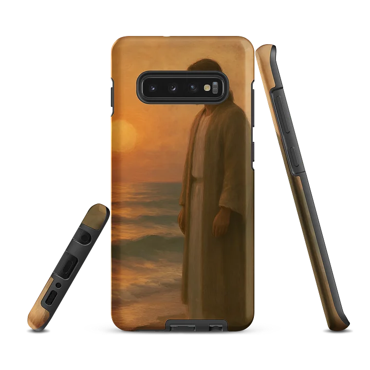Shield of Peace – Samsung Case product image (3)