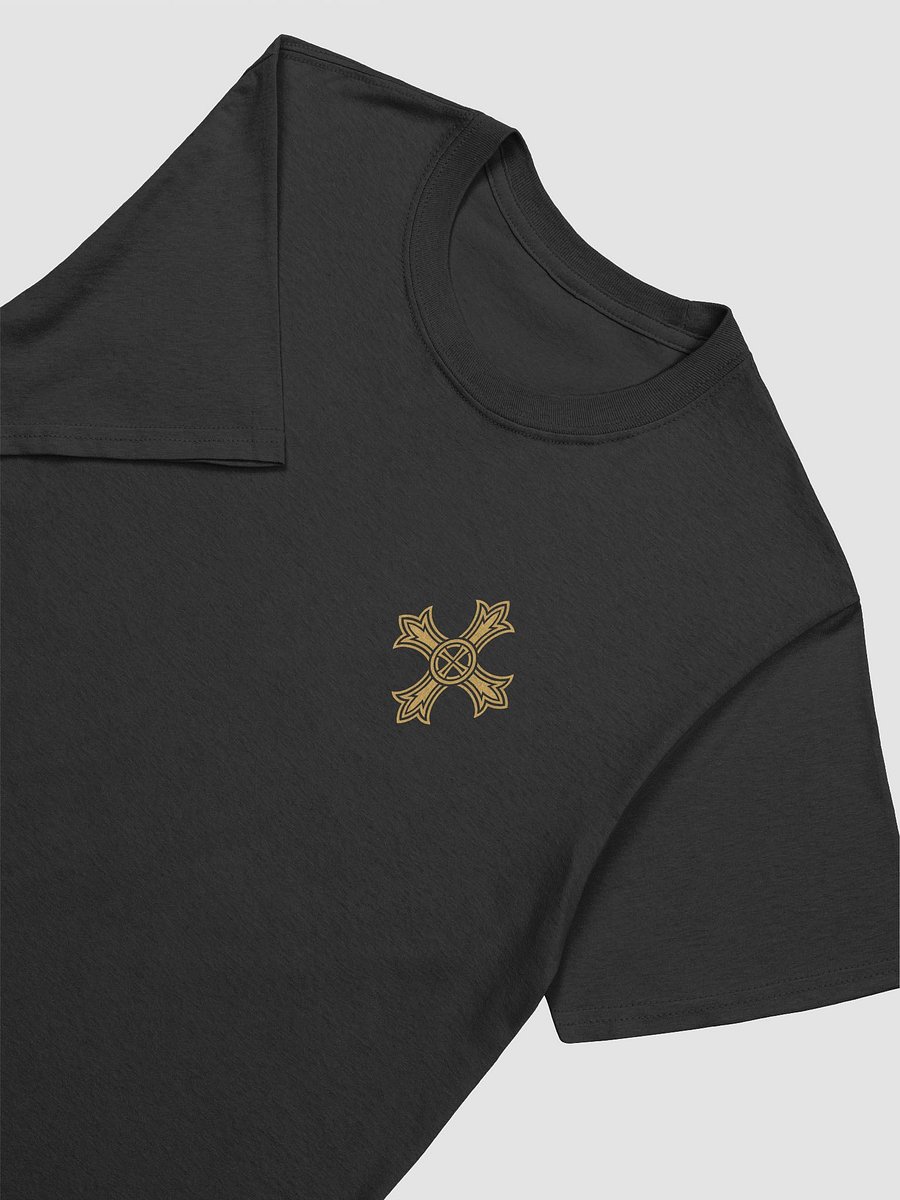 'Broken Things' T-Shirt product image (7)