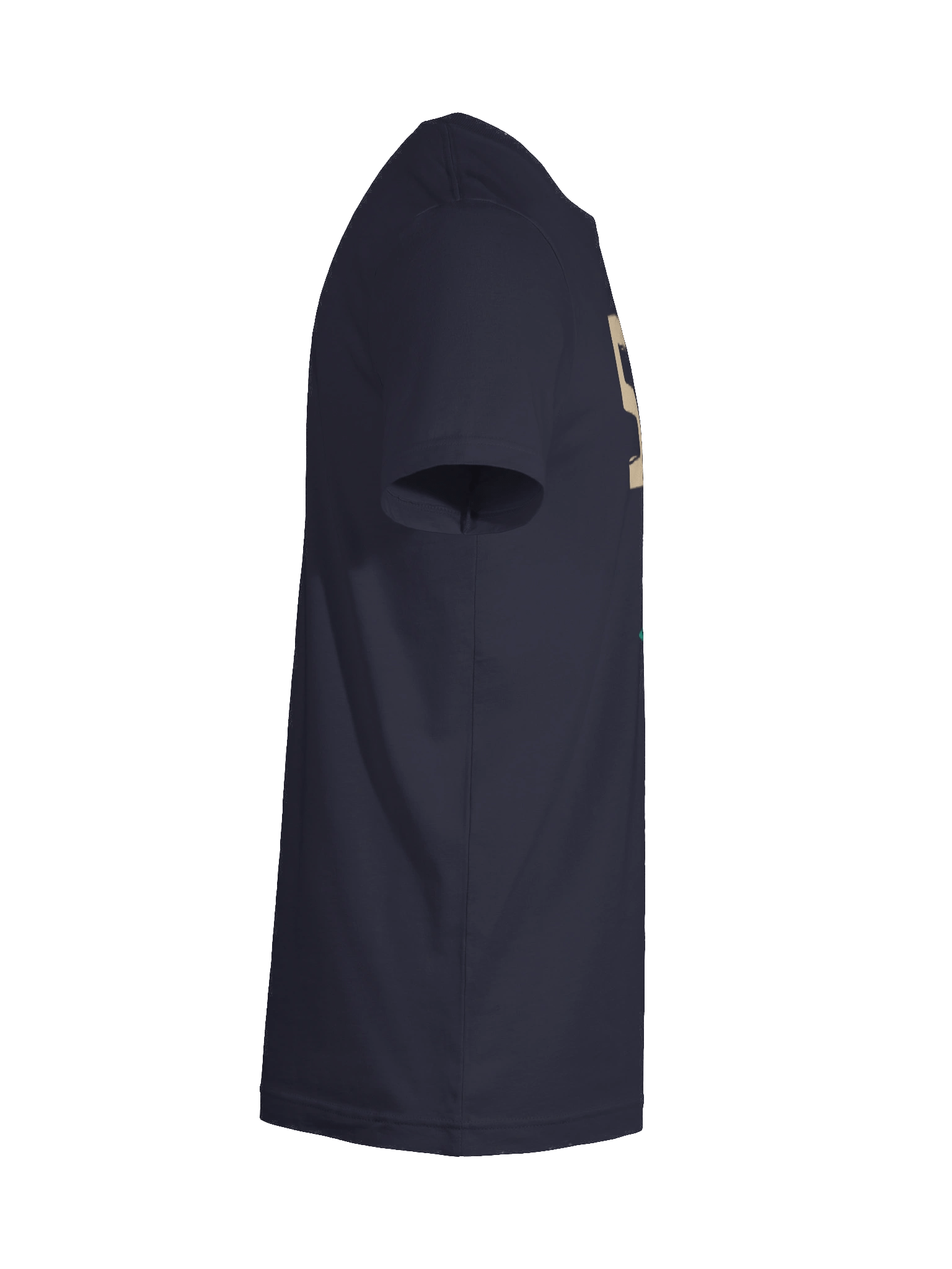 5 More Minutes Supersoft T-Shirt product image (117)