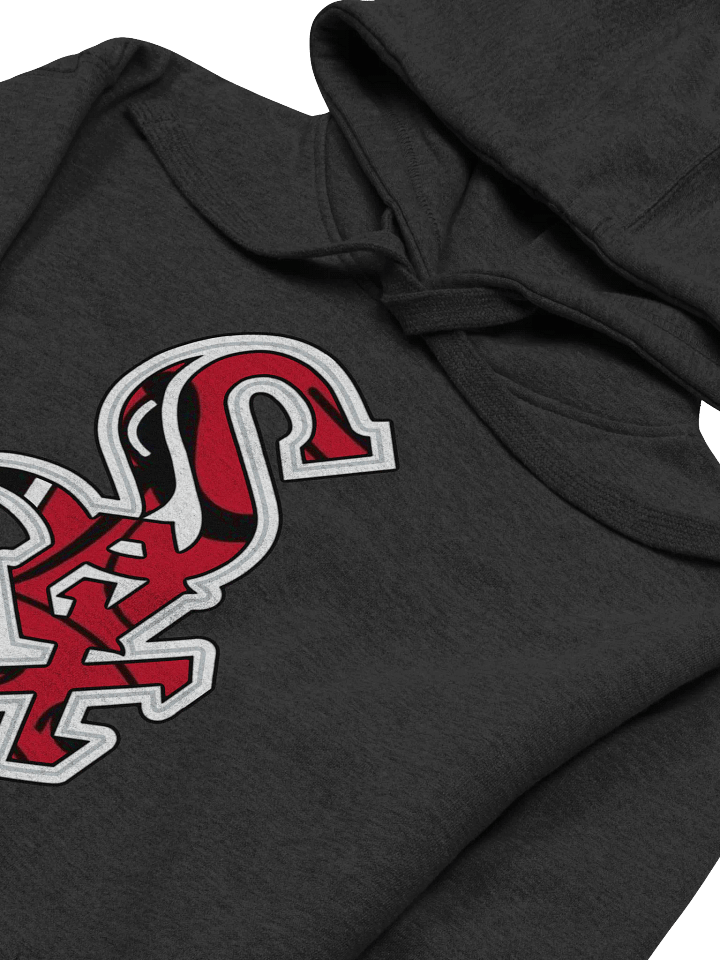 Bull Sox Hoodie product image (2)