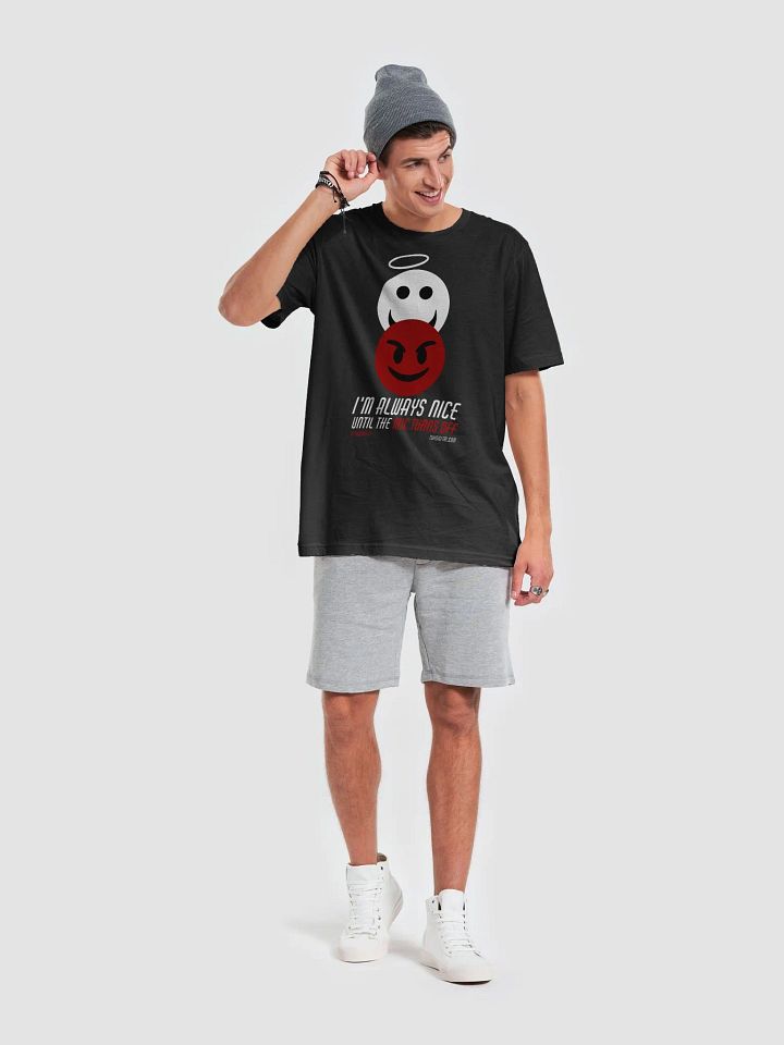 Sinister Wendy - Tee product image (2)