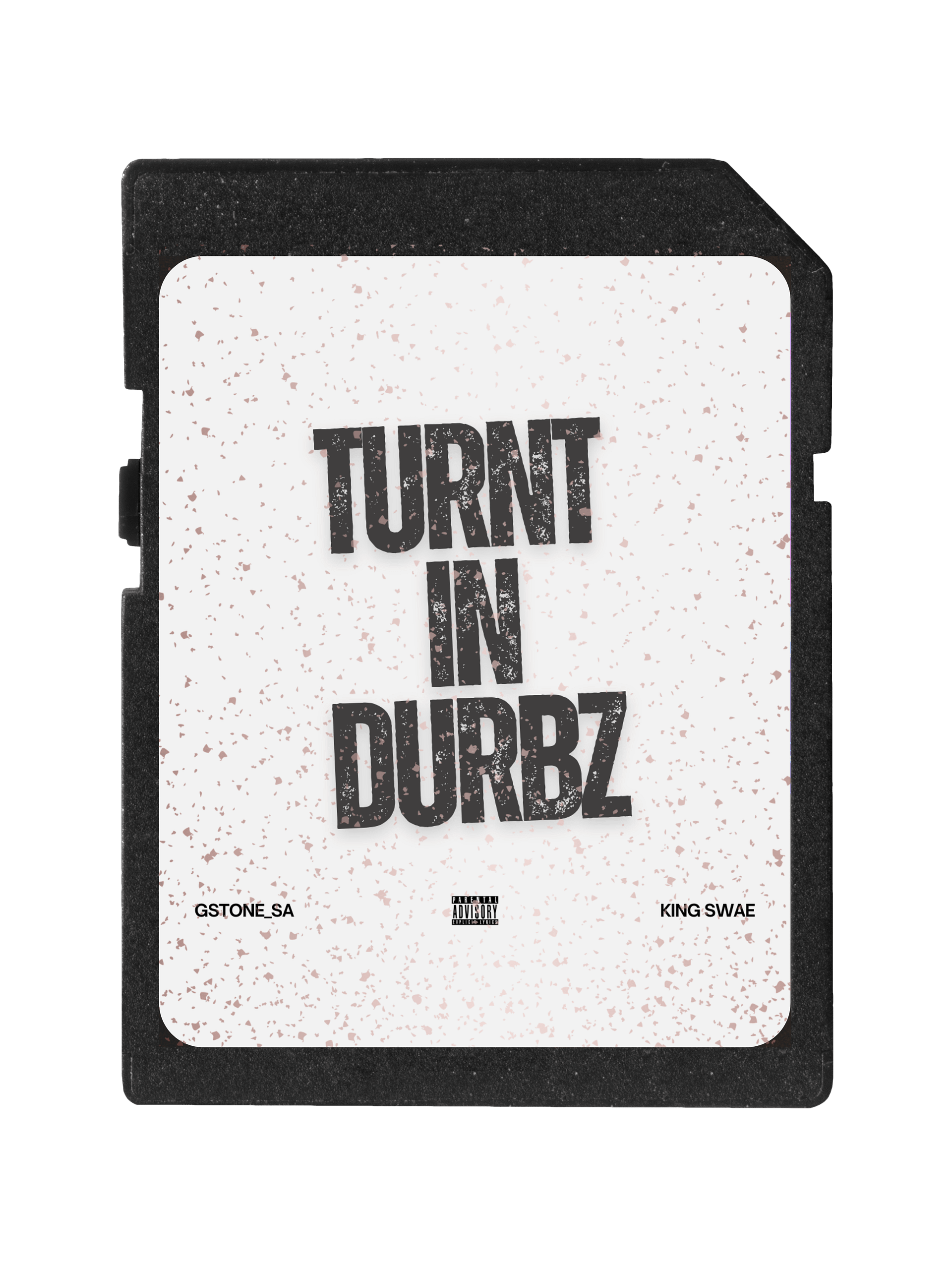 Turnt in Durbz - Sound Pack product image (1)