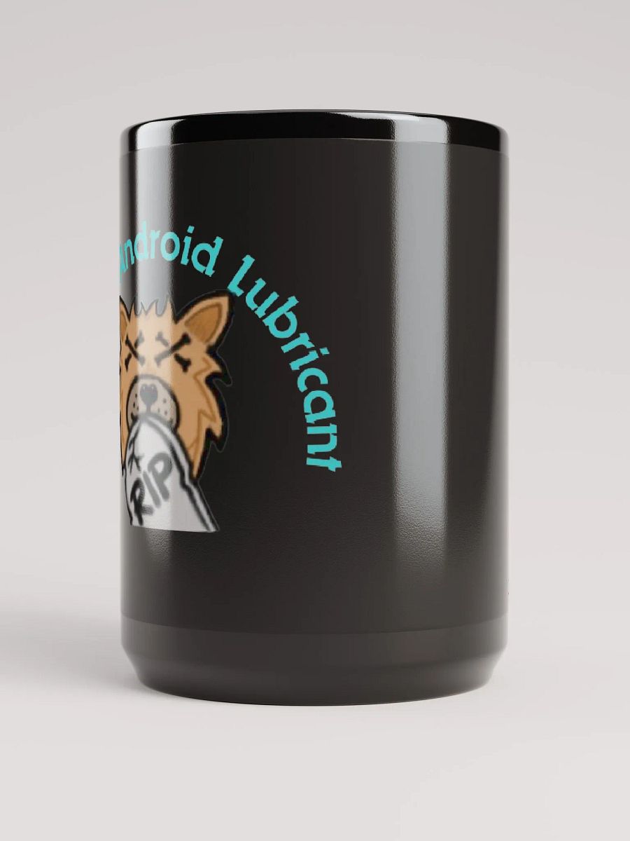 Bot Lube Mug product image (2)
