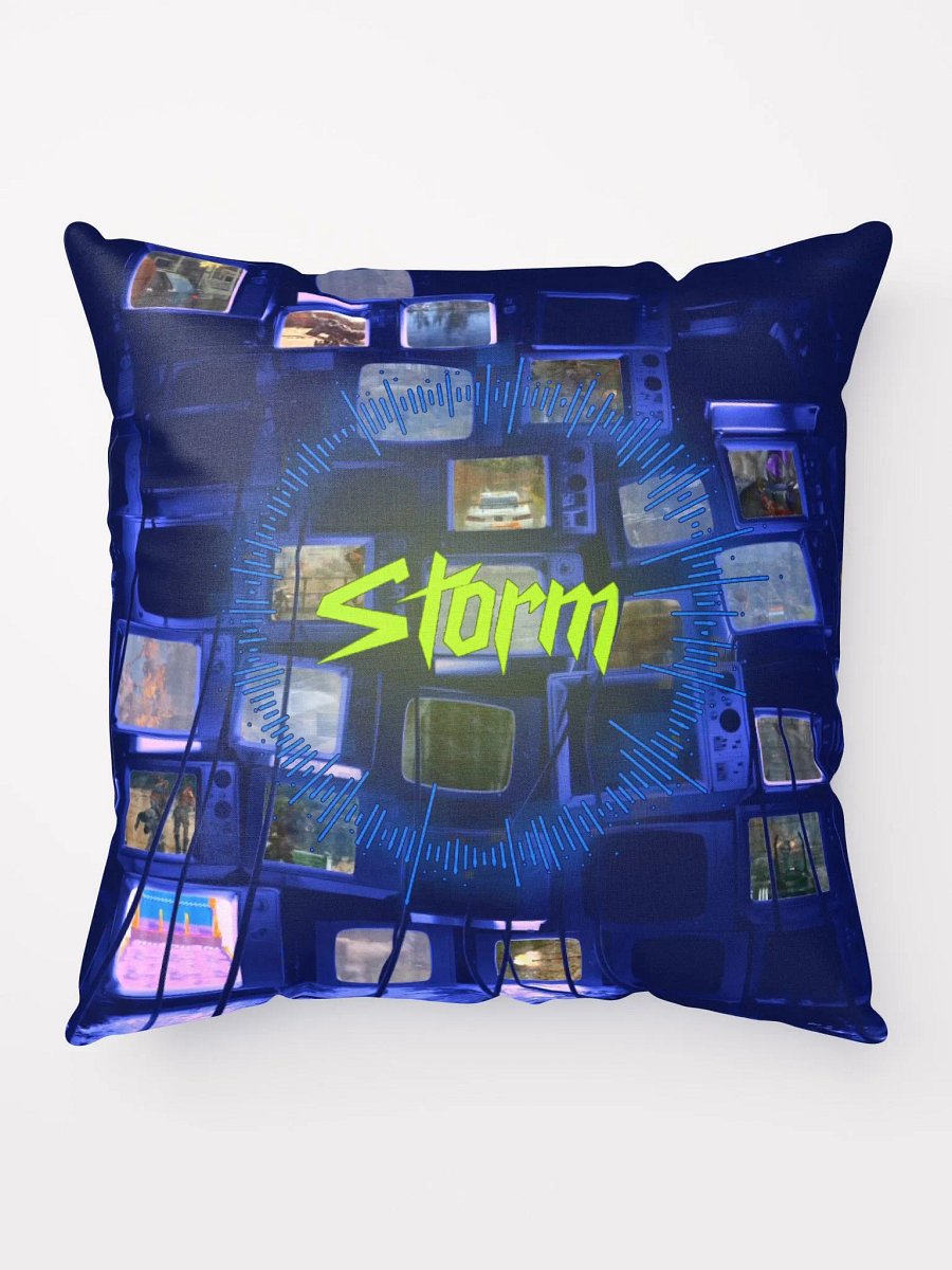 Thunder Pillow product image (5)