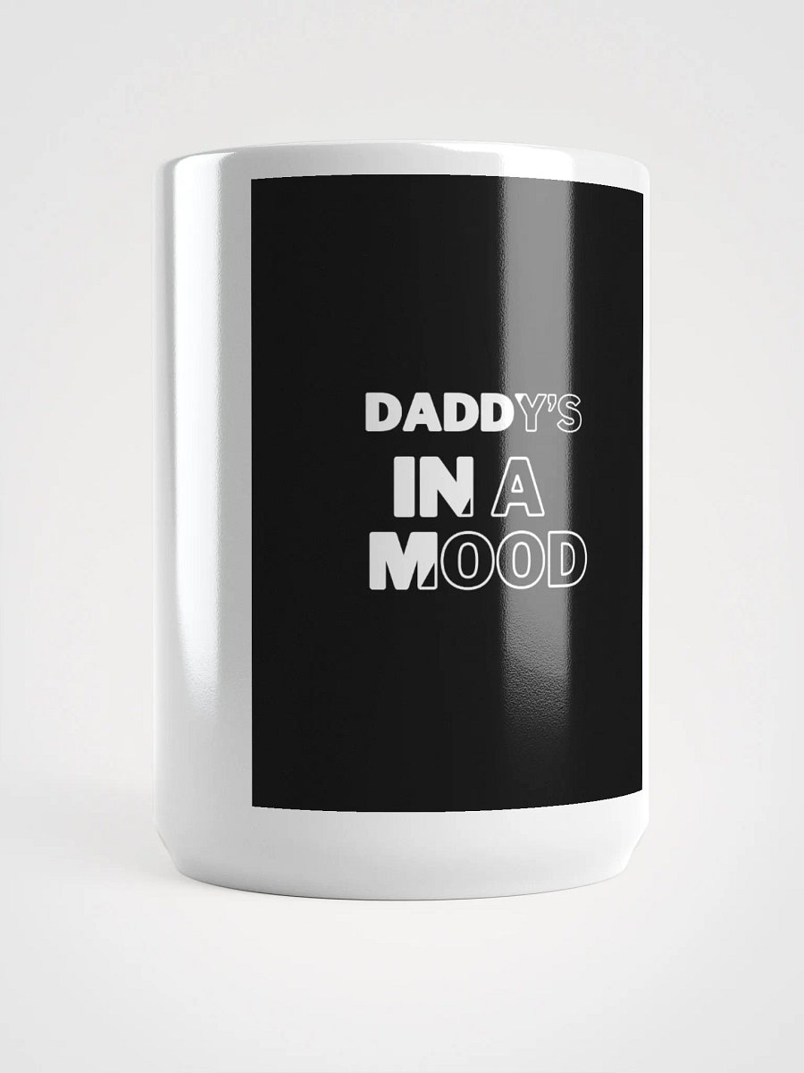 daddy's in a mood mug product image (5)