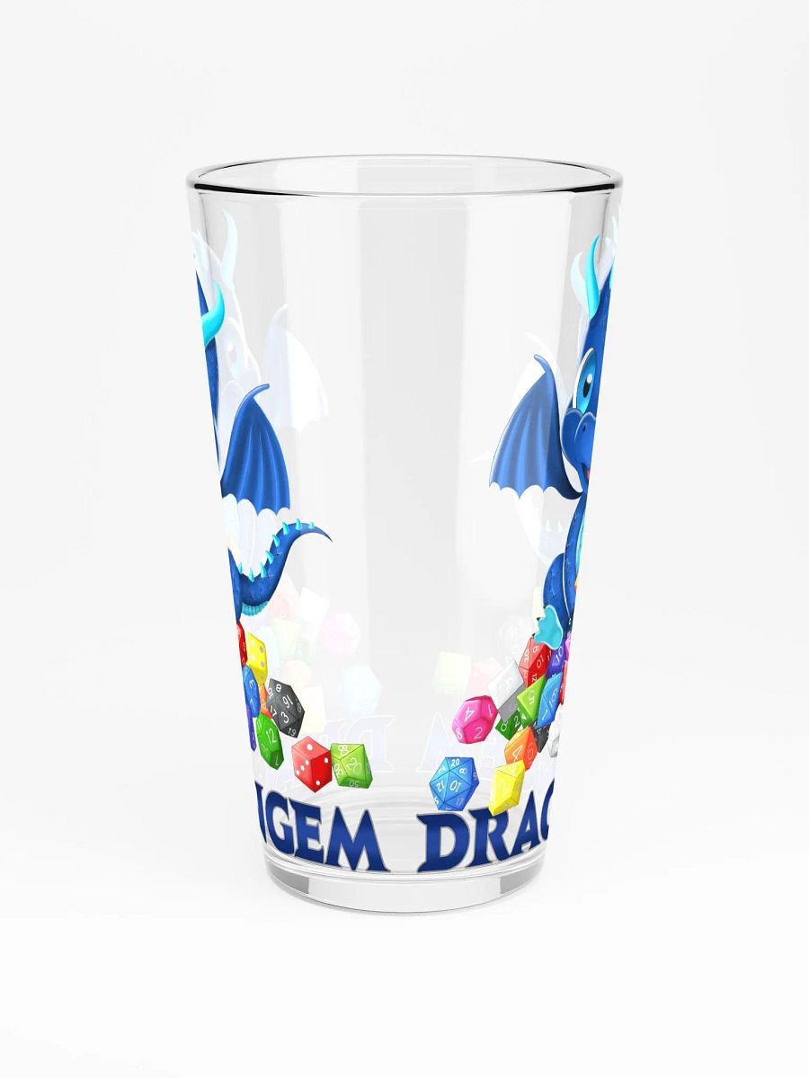 Critical Cuteness Pint product image (3)