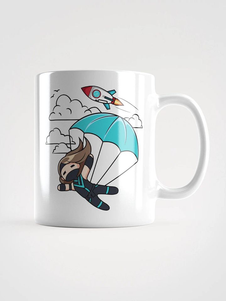 Drop it Like It's Pokket Mug product image (3)