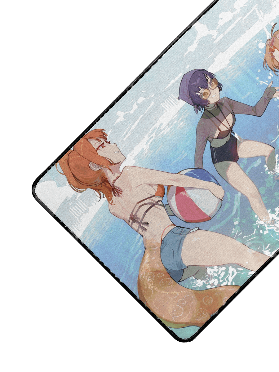 Vershion Summer Deskmat product image (3)