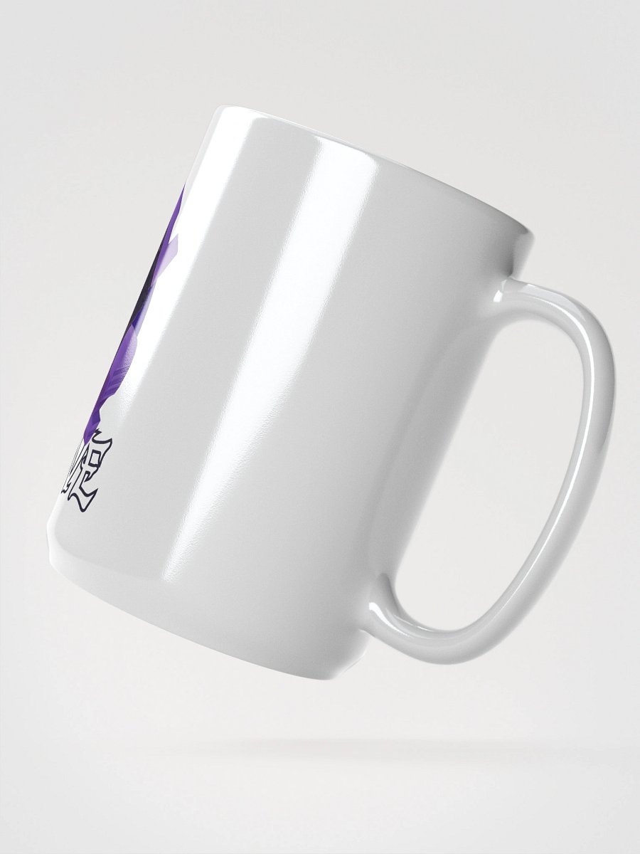 Foxxy mug product image (2)
