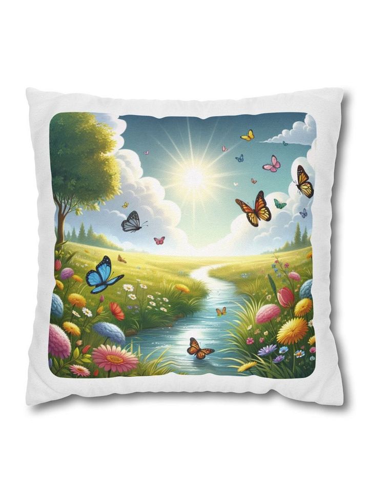 Springtime Pillowcase product image (1)