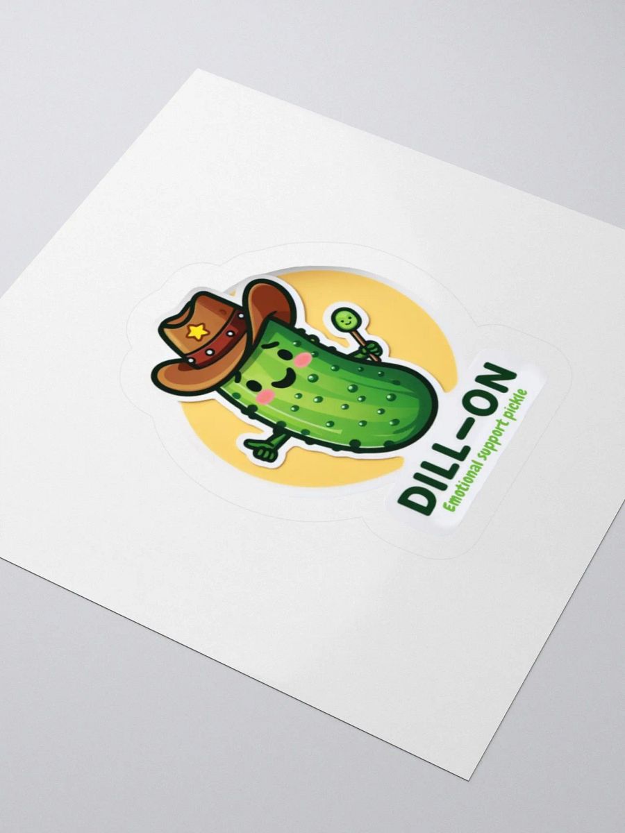 Zticker Dill-on. product image (3)