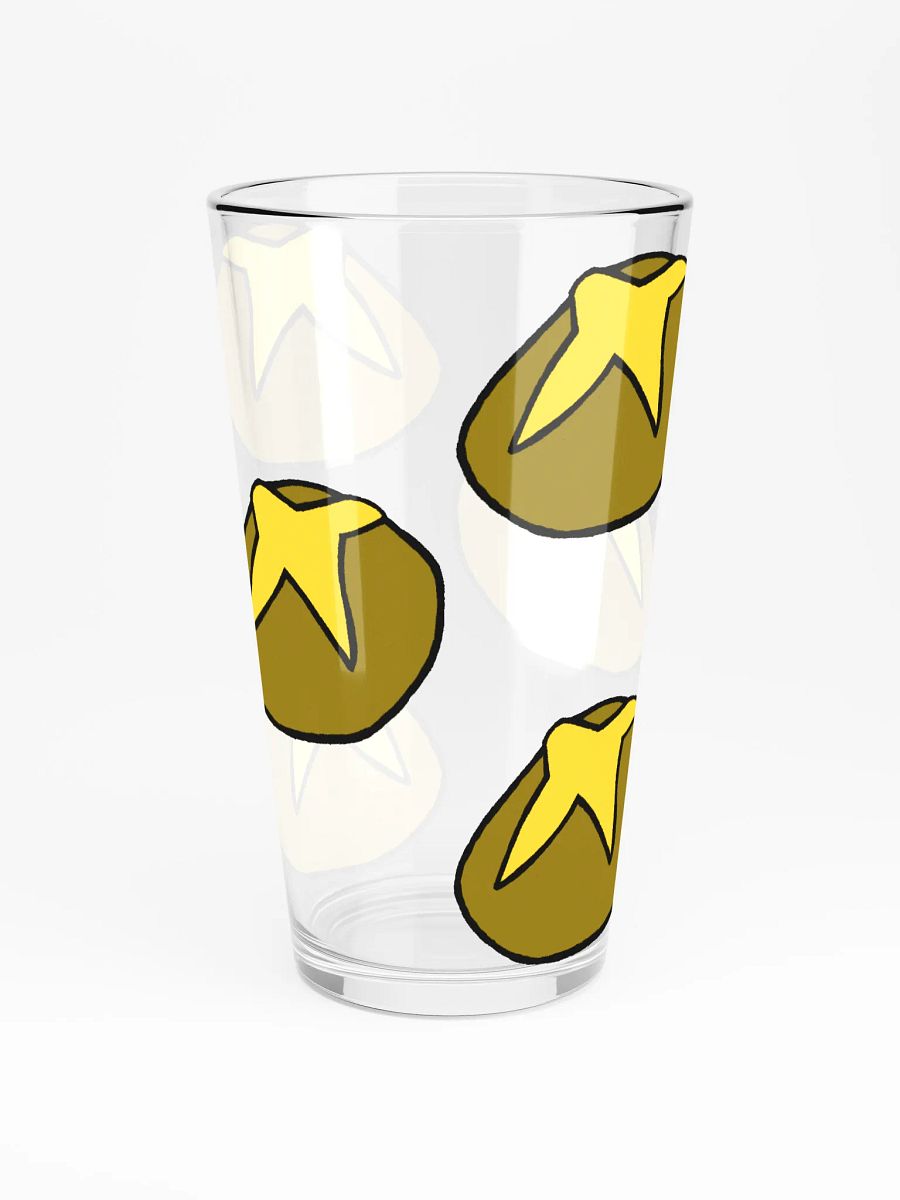 POTATO PINT GLASS product image (3)
