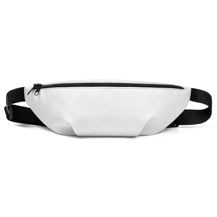 EM \\ Fanny Pack product image (1)