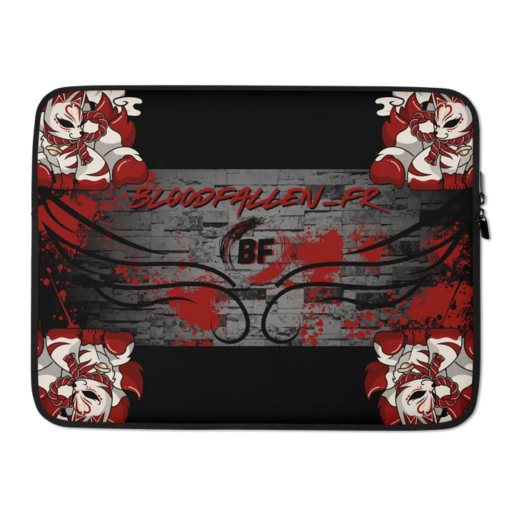 Pochette PC Portable 15