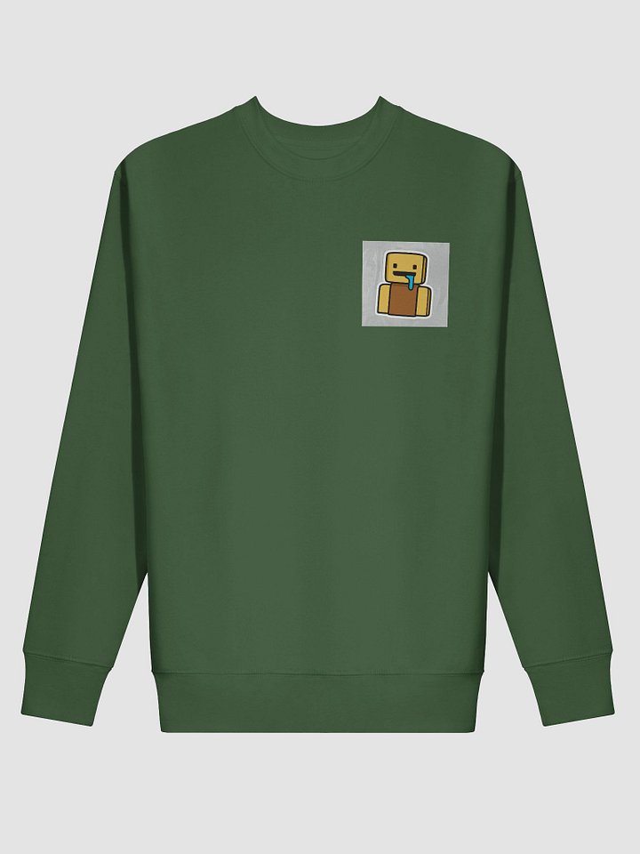 Stay Cool Sweater product image (2)