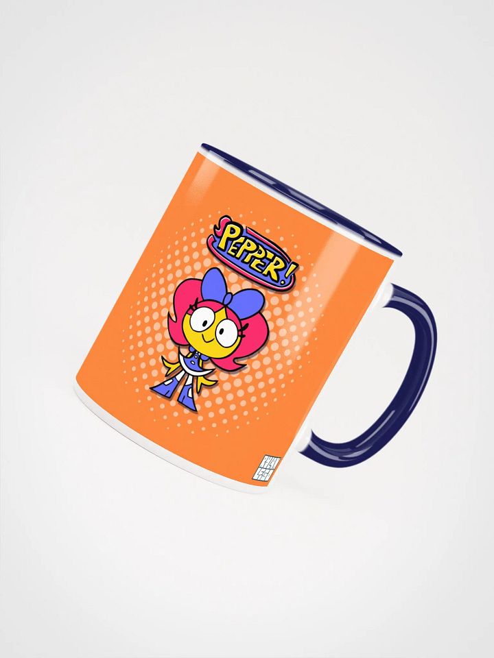 Pepper Mug product image (1)