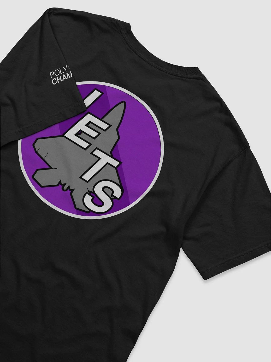 Jets T-shirt product image (10)