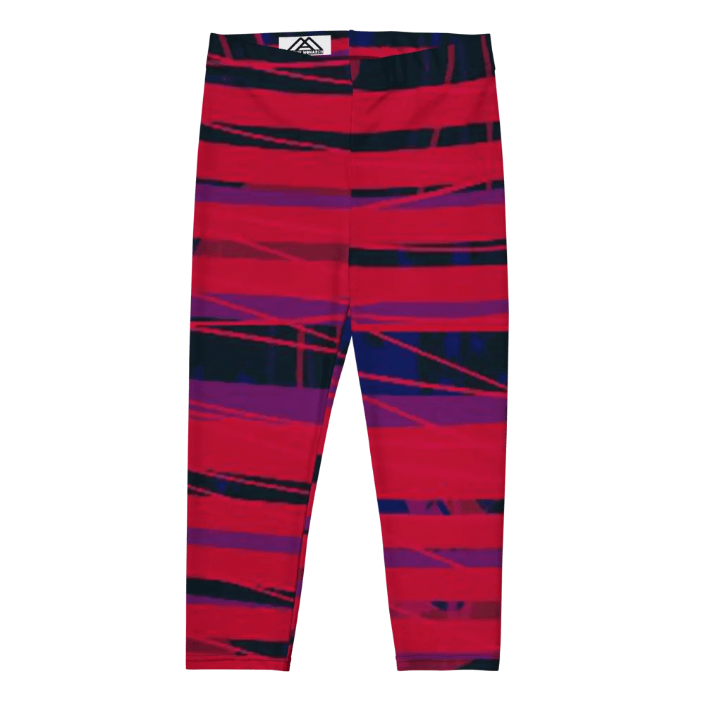 The Sheena Capri Leggings product image (7)