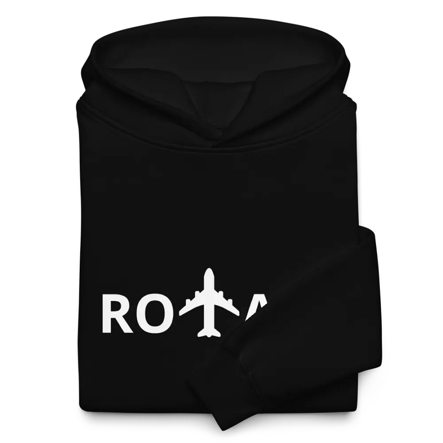 Rotate - Pilot - Aviation Lover product image (10)