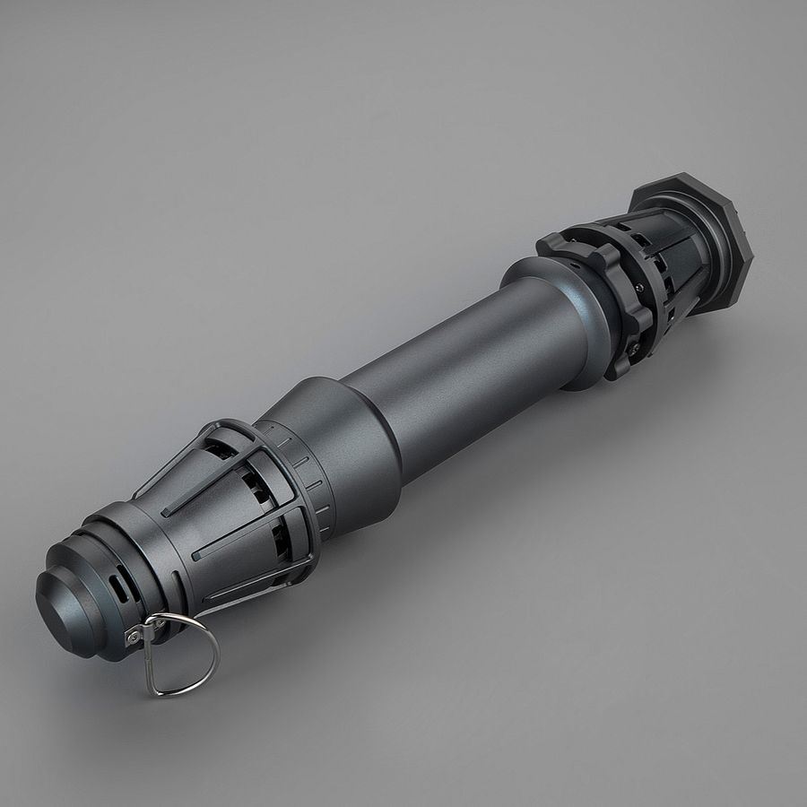 REY PLPTNE | The Knight's Saber product image (4)
