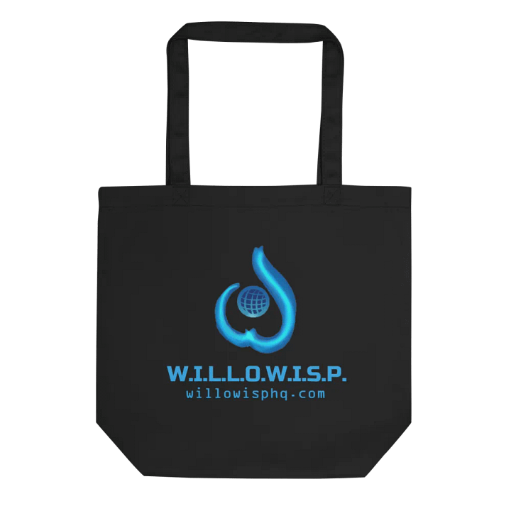 WILLOWISP Tote product image (1)