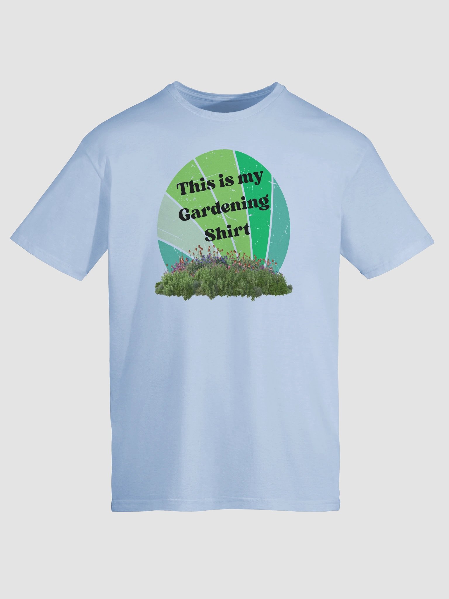 This is my Gardening T-Shirt product image (135)