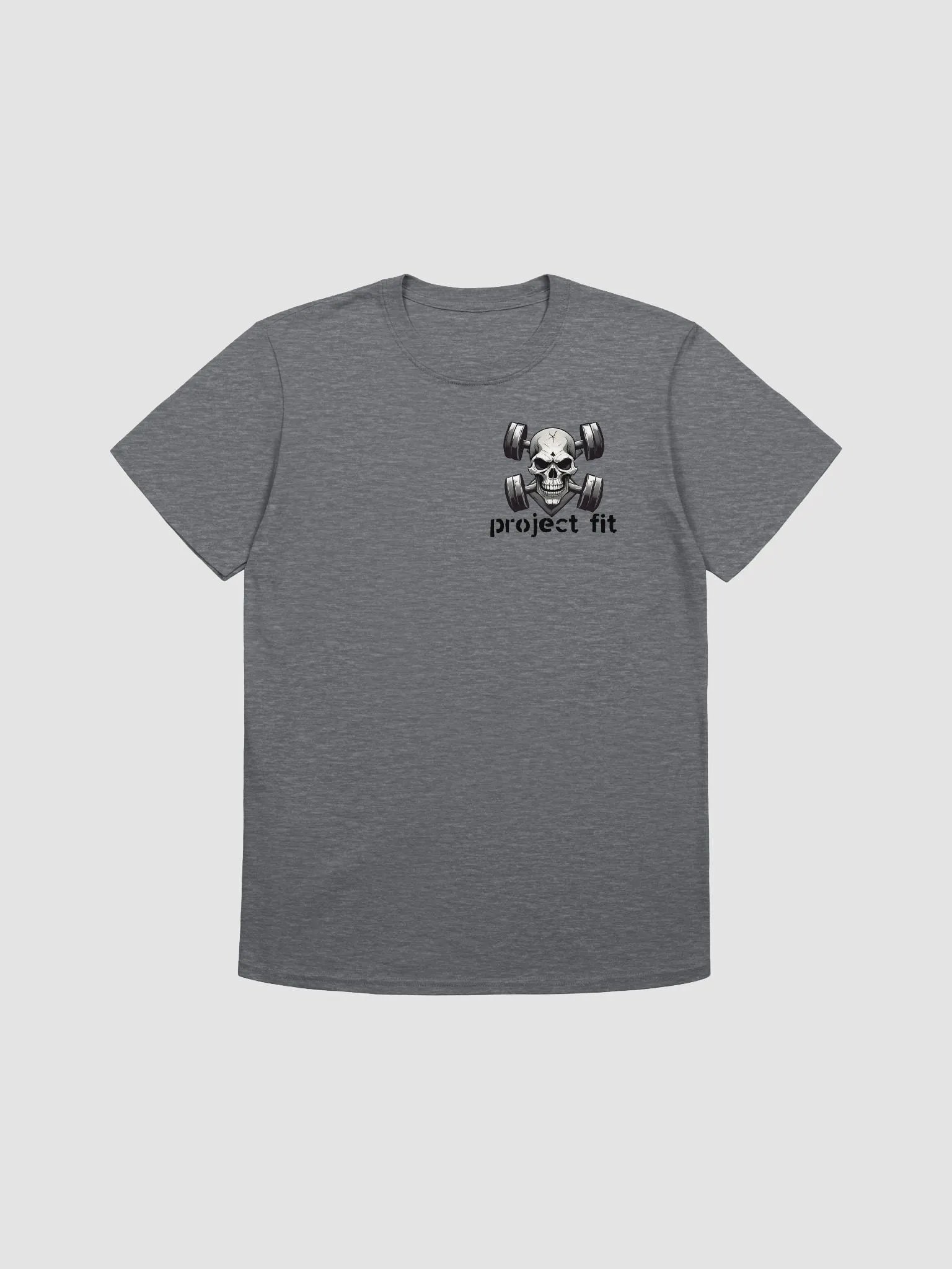 project fit tee product image (1)
