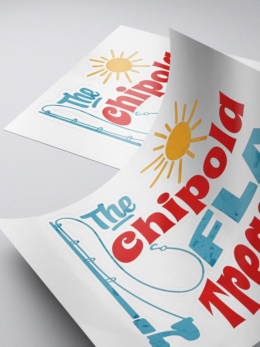Sun's Out..Fish are Out! product image (4)