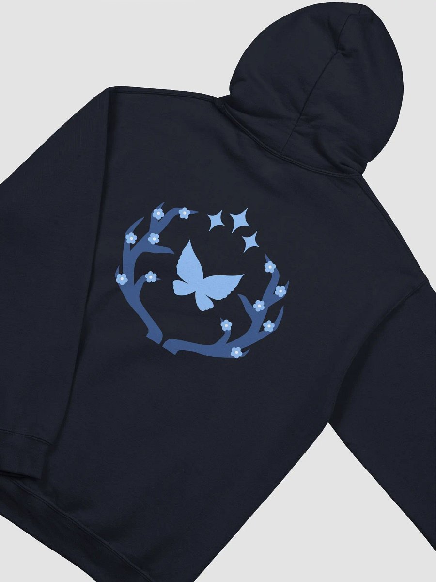 Selas Knights Academy Hoodie product image (4)