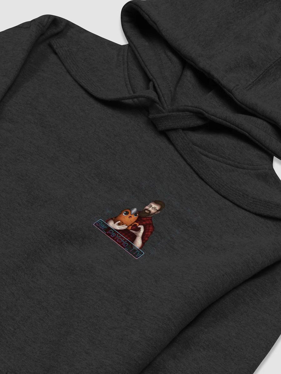 Kuschel Hoodie G_P TTv product image (3)