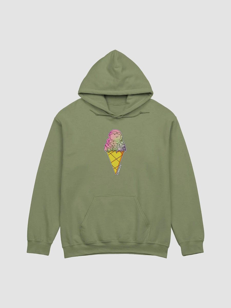 Galactic Gelato Hoodie product image (19)