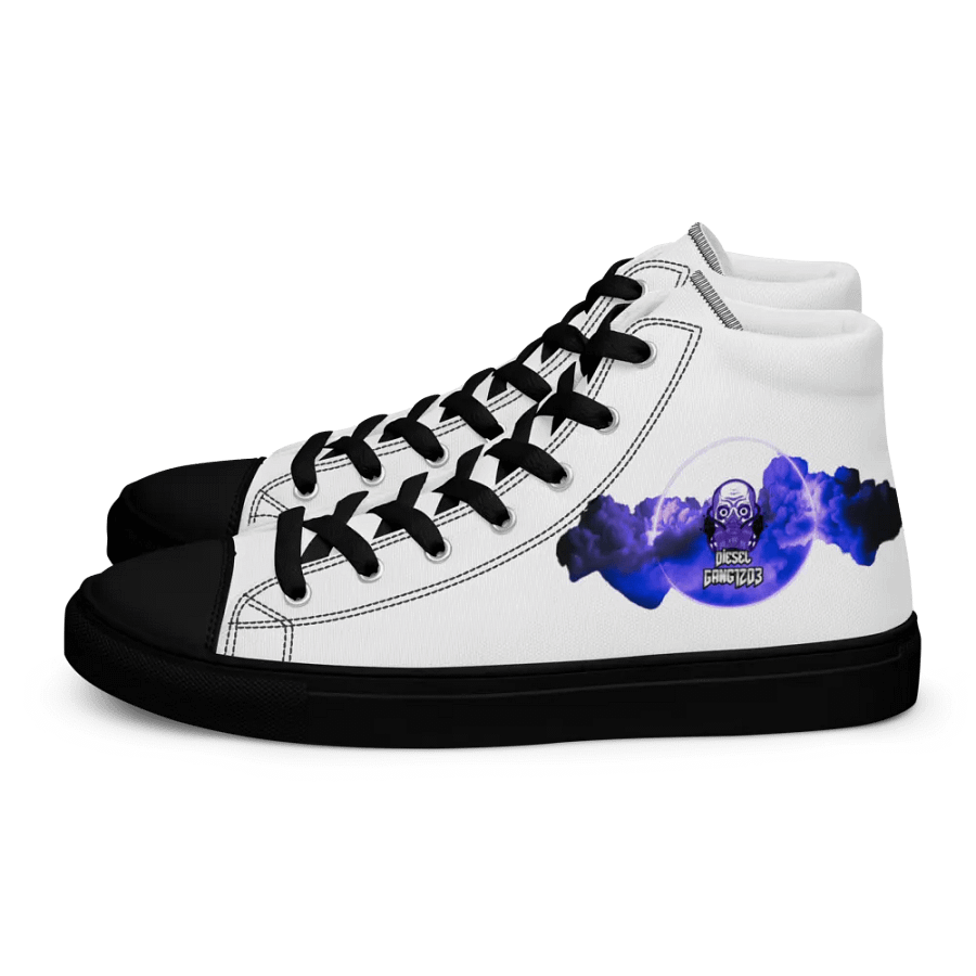 DieselGang Shoes product image (1)