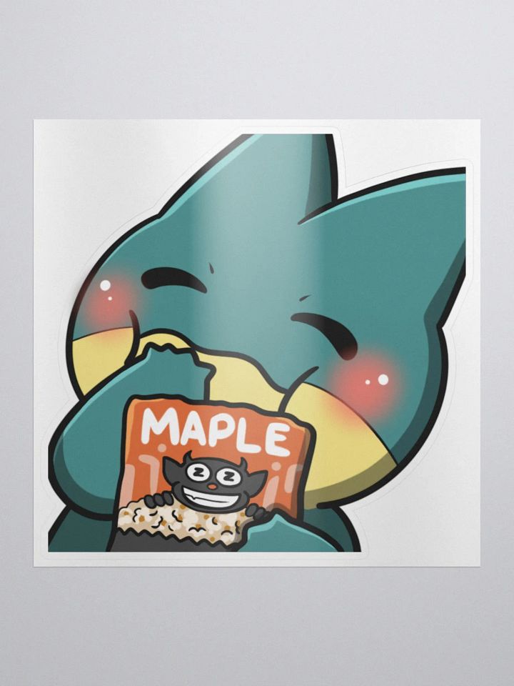 pixMunch Sticker product image (1)