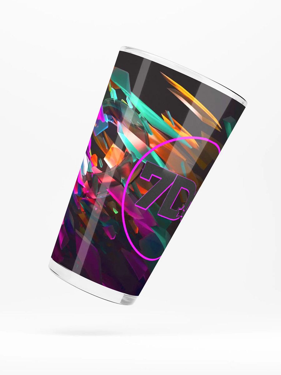 KSI/ 7DS Cup product image (5)