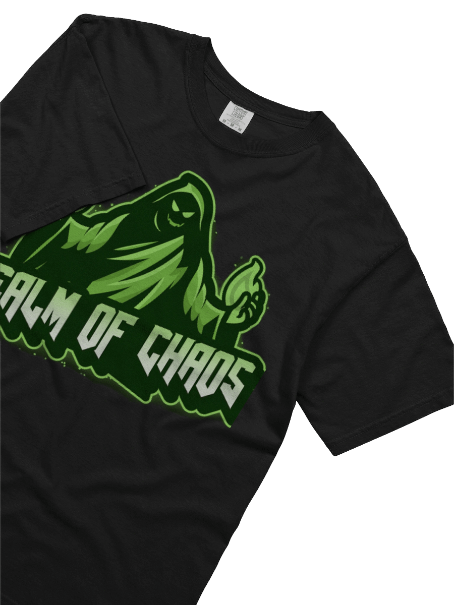 Realm of Chaos Hooded T-Shirt product image (17)