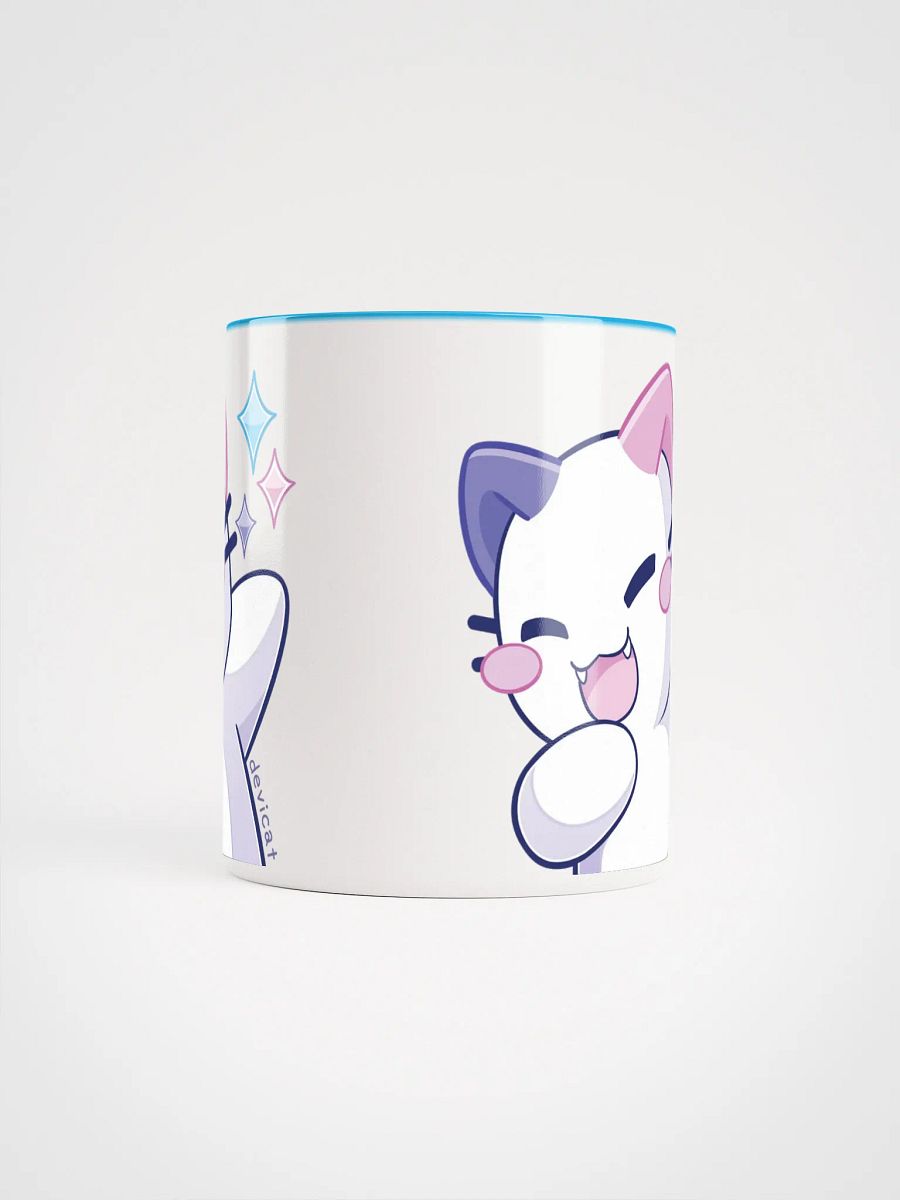 Mug • CandiCat Dab • 2025 product image (18)