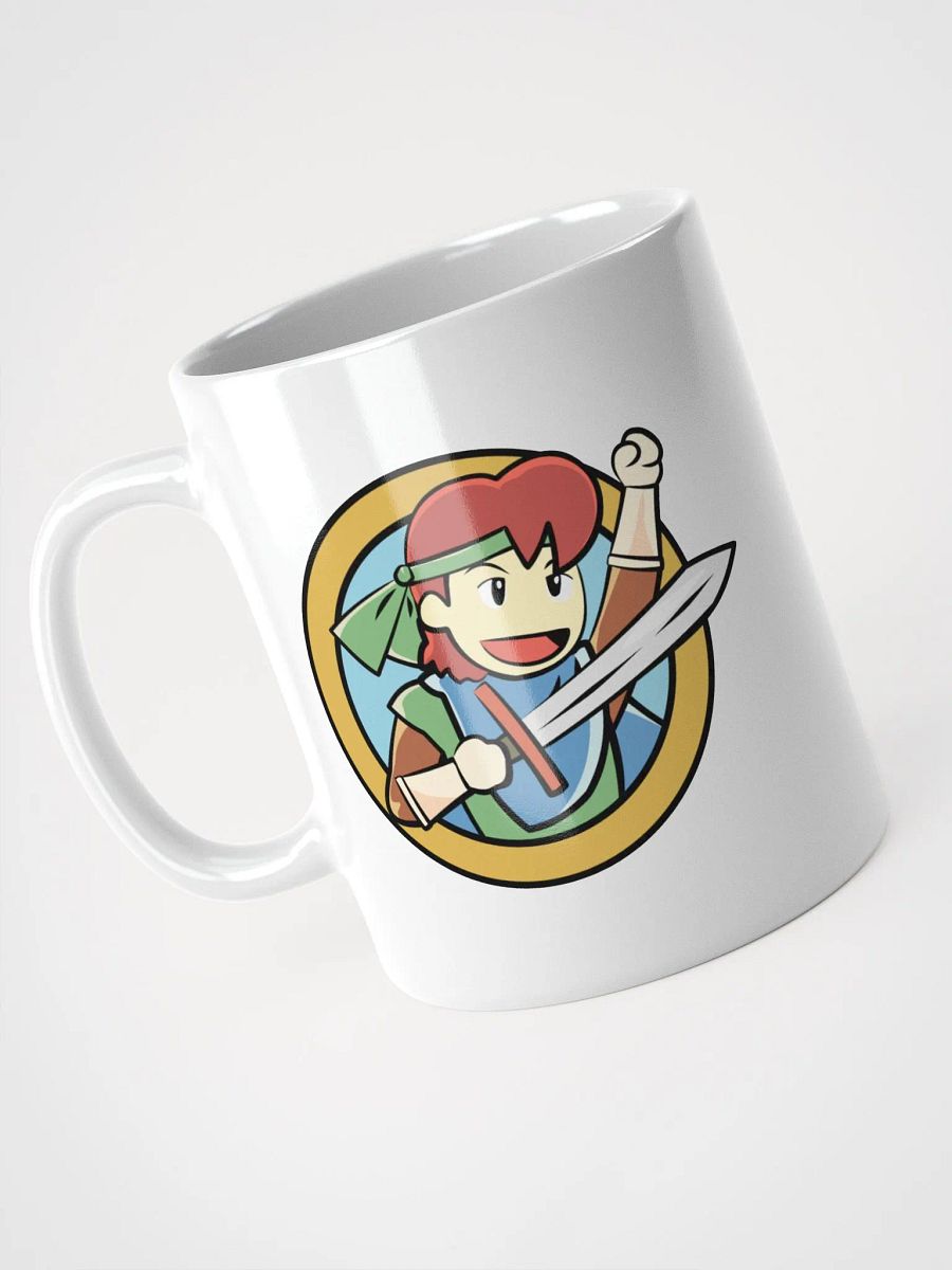 Shining Force: Go Max! Mug product image (4)