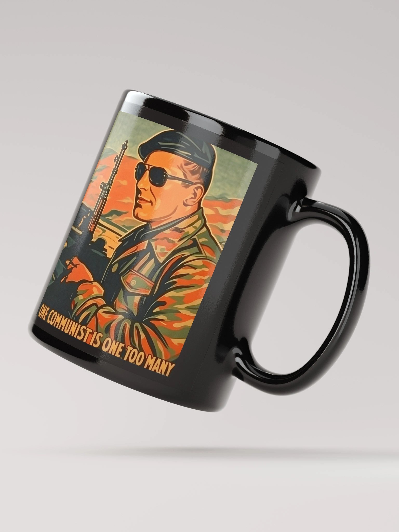 One Too Many #2 Mug product image (3)
