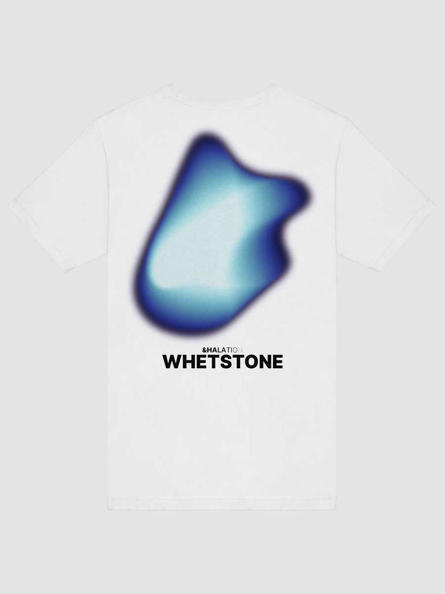 WHETSTONE - Women's Narrative Print Shirt product image (6)