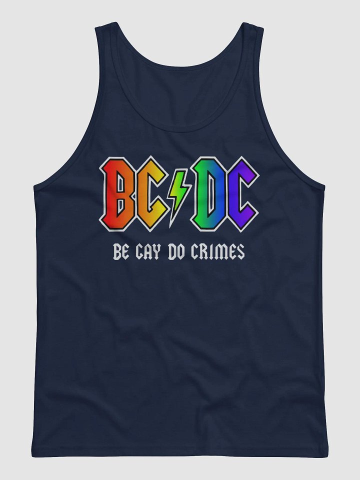 BGDC Tanktop product image (1)