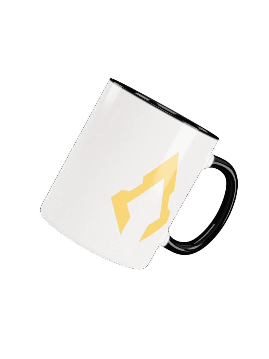 Logo Ceramic Mug product image (11)