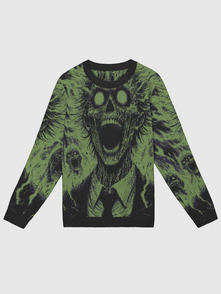 Chomper Knit Sweater product image (2)