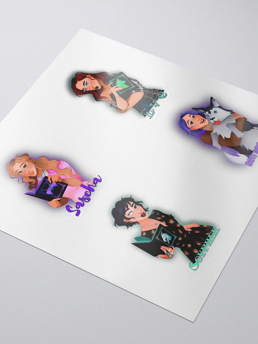 The Girls product image (3)