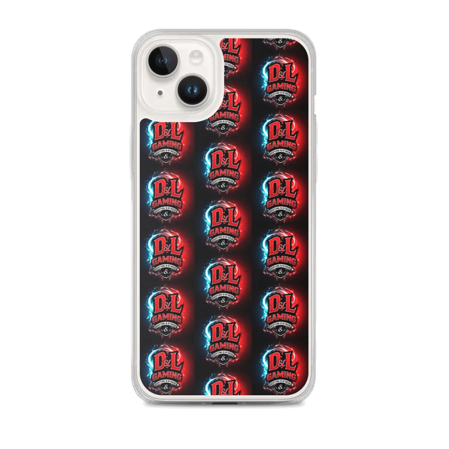 Thelooker204 iphone case product image (1)